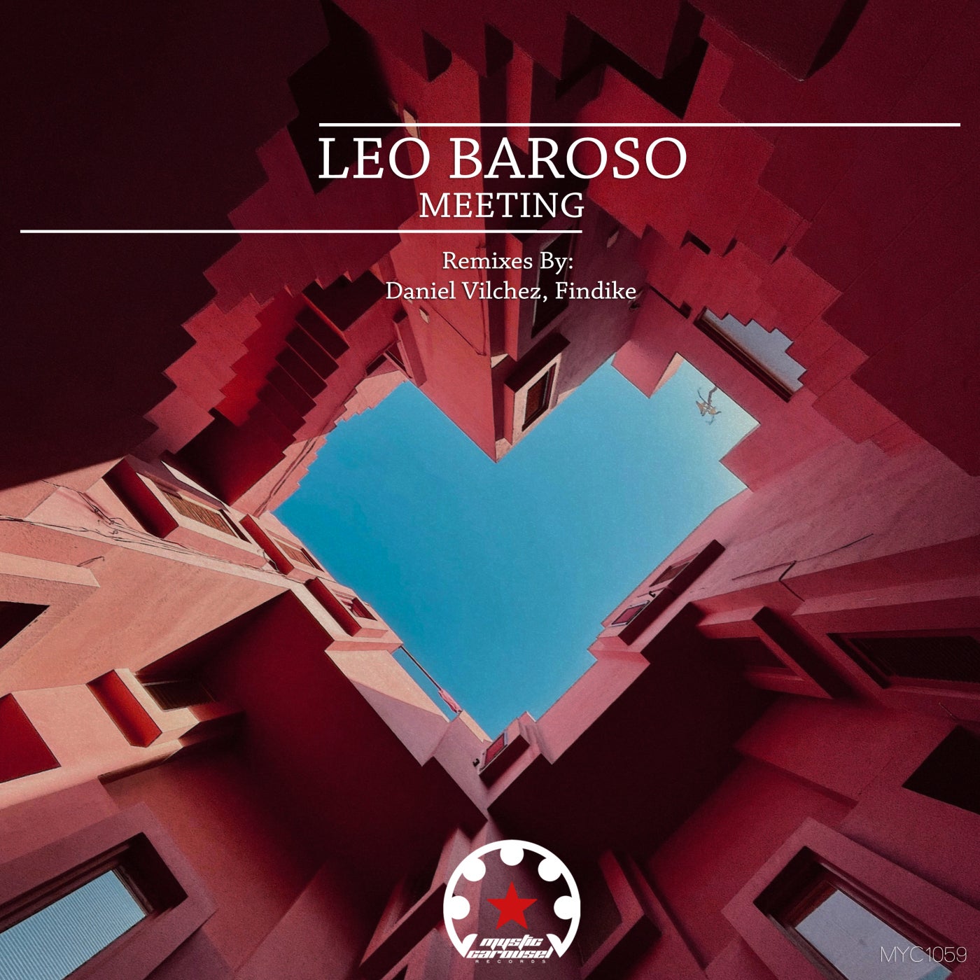 Leo Baroso - Meeting [MYC1059]